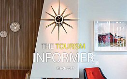 The Tourism Informer