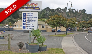 Bayview Motel, Hotel and Holiday Park
