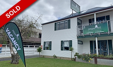 Backpackers for sale in Paihia