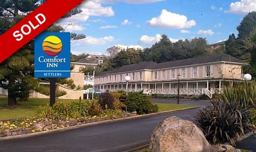 Settlers Hotel, Whangarei - Freehold Going Concern For Sale