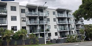 Devon Apartments, Auckland - Management Rights For Sale - Price Reduced 