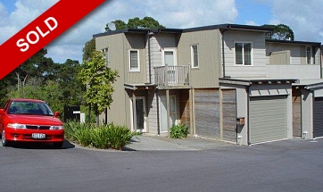Manuka Cove Apartments, Auckland