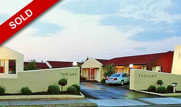 Bella Tuscany Motel