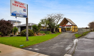 Mount View Motel