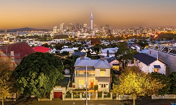 Ponsonby Manor: a once in a lifetime opportunity!